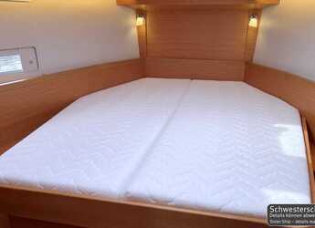 Alquilar velero en Veruda - Dufour 430