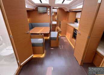 Alquilar velero en Veruda - Dufour 430