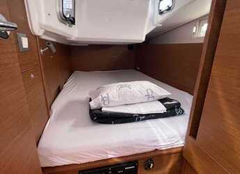 Alquilar velero en Veruda - Sun Odyssey 410 - 3 cab.