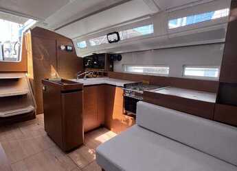 Alquilar velero en Veruda - Sun Odyssey 410 - 3 cab.