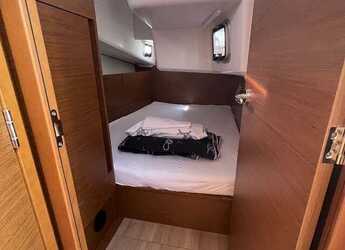 Alquilar velero en Veruda - Sun Odyssey 410 - 3 cab.