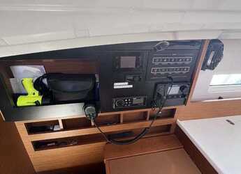 Alquilar velero en Veruda - Sun Odyssey 410 - 3 cab.