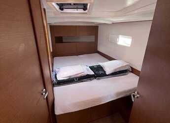 Alquilar velero en Veruda - Sun Odyssey 410 - 3 cab.