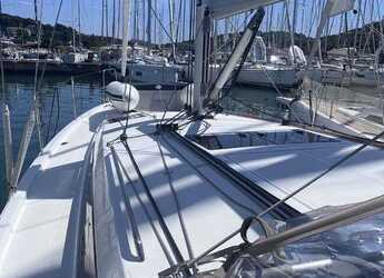 Alquilar velero en Veruda - Sun Odyssey 410 - 3 cab.