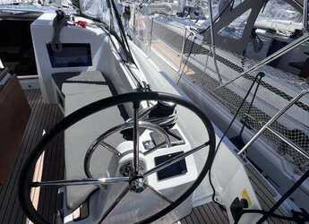 Alquilar velero en Veruda - Sun Odyssey 410 - 3 cab.