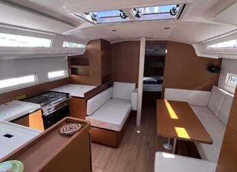 Alquilar velero en Veruda - Sun Odyssey 410 - 3 cab.