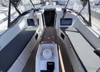 Alquilar velero en Veruda - Sun Odyssey 410 - 3 cab.