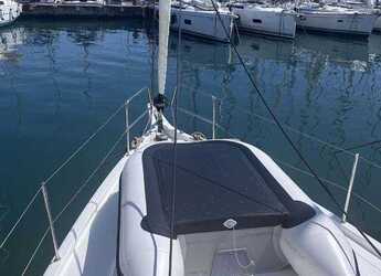 Alquilar velero en Veruda - Sun Odyssey 410 - 3 cab.