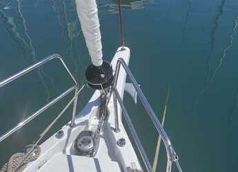 Alquilar velero en Veruda - Sun Odyssey 410 - 3 cab.