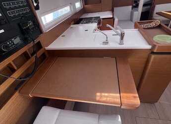 Alquilar velero en Veruda - Sun Odyssey 410 - 3 cab.