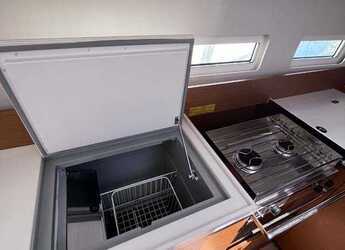 Alquilar velero en Veruda - Sun Odyssey 410 - 3 cab.