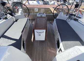 Alquilar velero en Veruda - Sun Odyssey 410 - 3 cab.