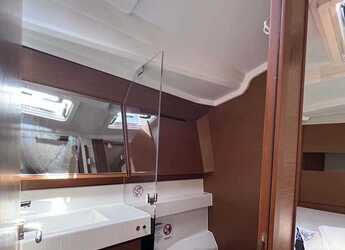 Alquilar velero en Veruda - Sun Odyssey 410 - 3 cab.