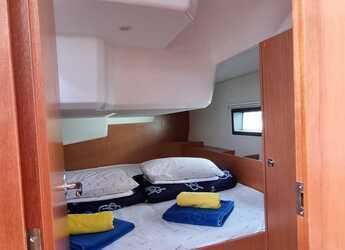 Chartern Sie segelboot in Trogir (ACI marina) - Bavaria C42