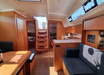 Chartern Sie segelboot in Trogir (ACI marina) - Bavaria C42