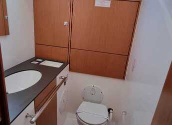 Chartern Sie segelboot in Trogir (ACI marina) - Bavaria C42