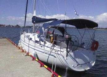Chartern Sie segelboot in Marina Paleros - Bavaria 34 Cruiser