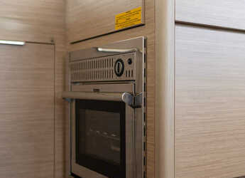 Louer catamaran à Marina Frapa - Lagoon 46