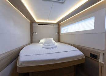 Louer catamaran à Marina Frapa - Lagoon 46