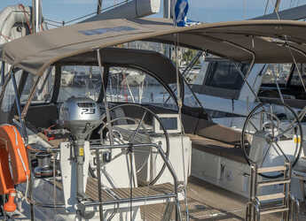 Rent a sailboat in Nidri Marine - Jeanneau 54