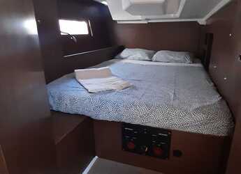 Chartern Sie segelboot in ACI Marina Dubrovnik - Oceanis 46.1 - owner version