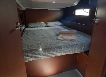 Chartern Sie segelboot in ACI Marina Dubrovnik - Oceanis 46.1 - owner version