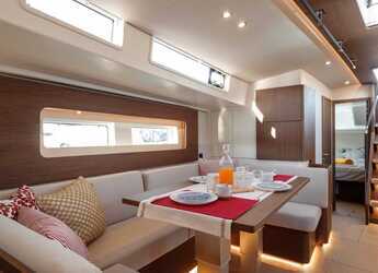 Louer voilier à Marina Baotić - Oceanis Yacht 54