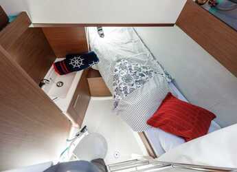 Louer voilier à Marina Baotić - Oceanis Yacht 54