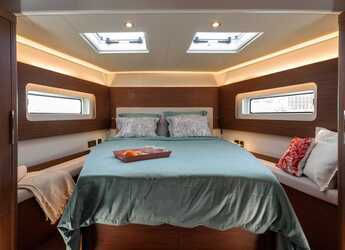Louer voilier à Marina Baotić - Oceanis Yacht 54