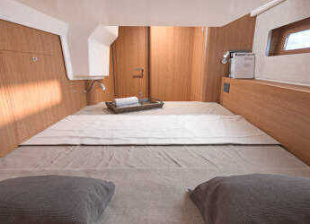 Alquilar velero en ACI Marina Split - First 44