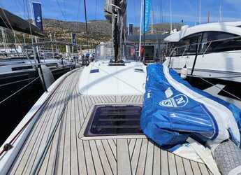Alquilar velero en ACI Marina Split - First 44