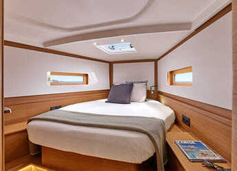 Alquilar velero en ACI Marina Split - First 44