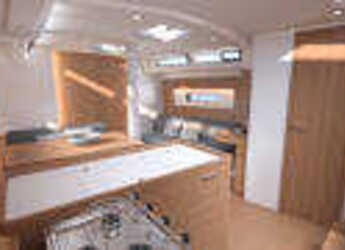 Alquilar velero en ACI Marina Split - First 44