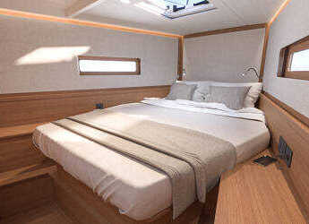 Alquilar velero en ACI Marina Split - First 44