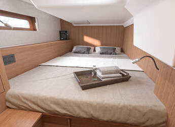 Alquilar velero en ACI Marina Split - First 44