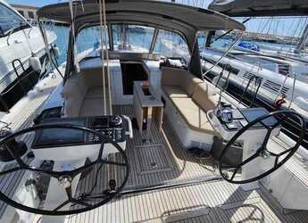 Alquilar velero en ACI Marina Split - First 44