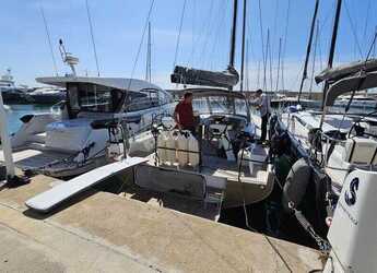 Alquilar velero en ACI Marina Split - First 44