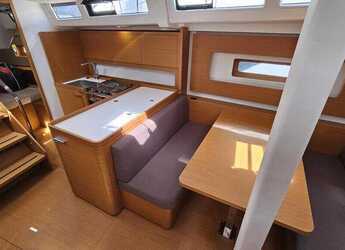 Alquilar velero en ACI Marina Split - First 44