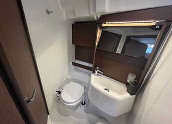 Alquilar velero en ACI Marina Split - Oceanis 51.1 - 4 +1 cab