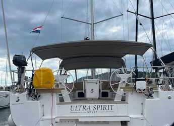 Alquilar velero en ACI Marina Split - Oceanis 51.1 - 4 +1 cab