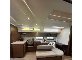 Alquilar velero en ACI Marina Split - Oceanis 51.1 - 4 +1 cab