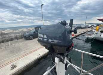 Alquilar velero en ACI Marina Split - Oceanis 51.1 - 4 +1 cab