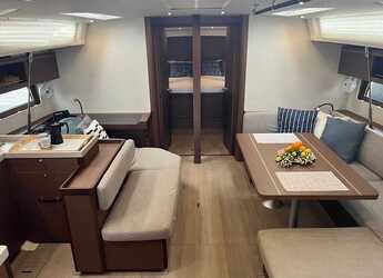 Alquilar velero en ACI Marina Split - Oceanis 51.1 - 4 +1 cab