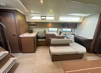 Alquilar velero en ACI Marina Split - Oceanis 51.1 - 4 +1 cab
