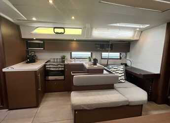 Alquilar velero en ACI Marina Split - Oceanis 51.1 - 4 +1 cab