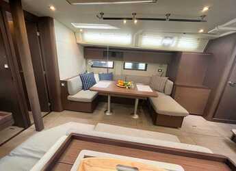 Alquilar velero en ACI Marina Split - Oceanis 51.1 - 4 +1 cab