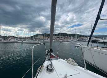 Alquilar velero en ACI Marina Split - Oceanis 51.1 - 4 +1 cab
