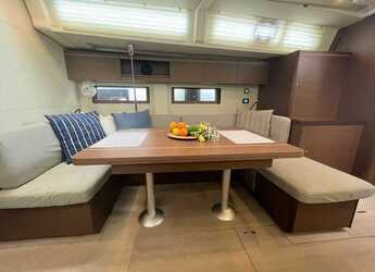 Alquilar velero en ACI Marina Split - Oceanis 51.1 - 4 +1 cab