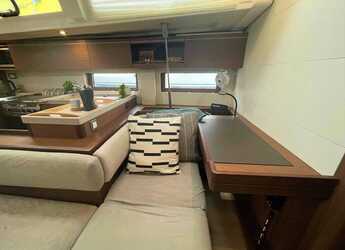 Alquilar velero en ACI Marina Split - Oceanis 51.1 - 4 +1 cab