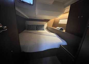 Alquilar velero en ACI Marina Split - Oceanis 51.1 - 4 +1 cab
